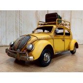 Beetle geel